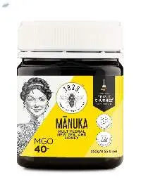 Manuka Honey