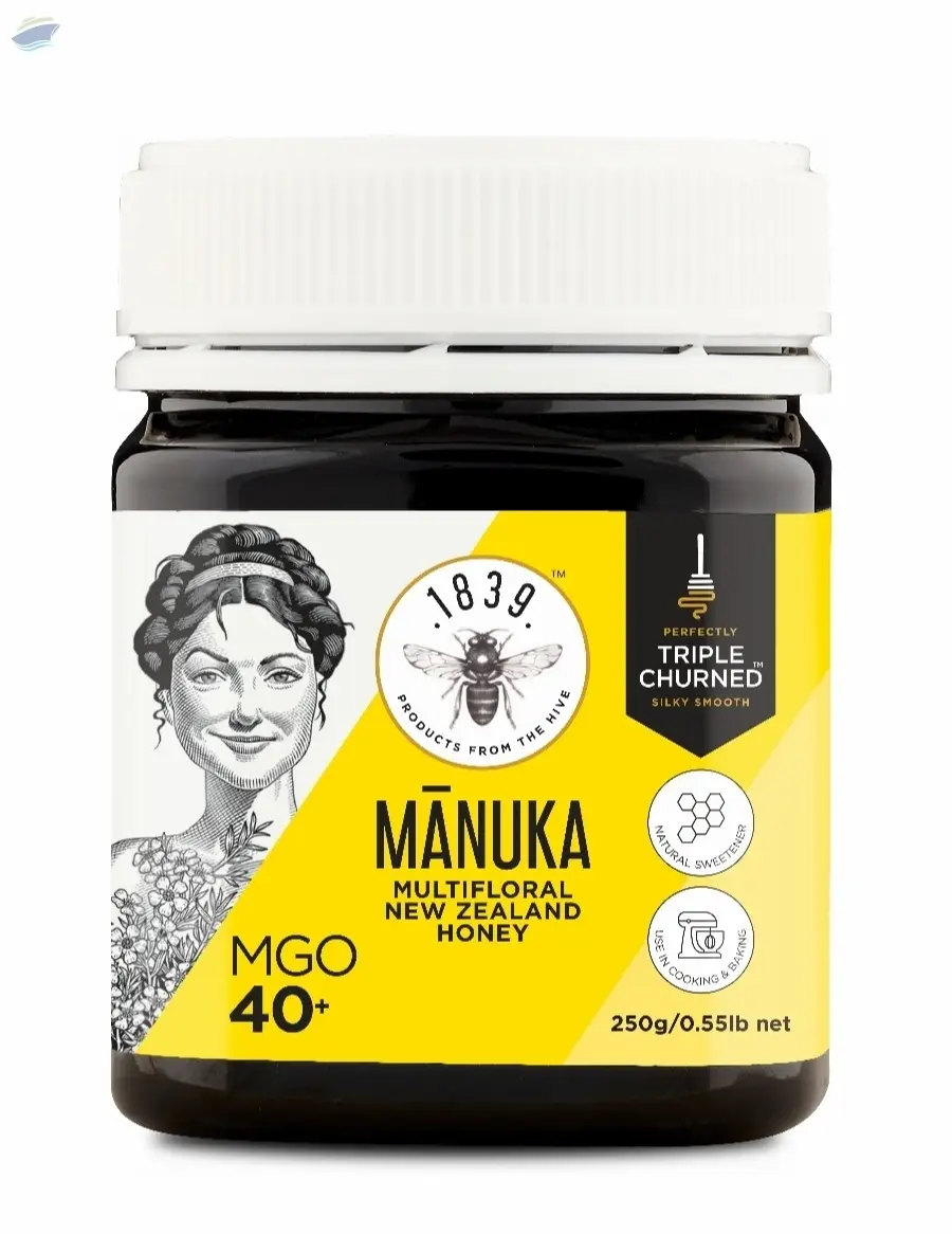 Manuka Honey