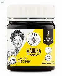Manuka Honey