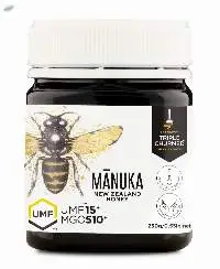 Manuka Honey