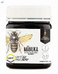 Manuka Honey