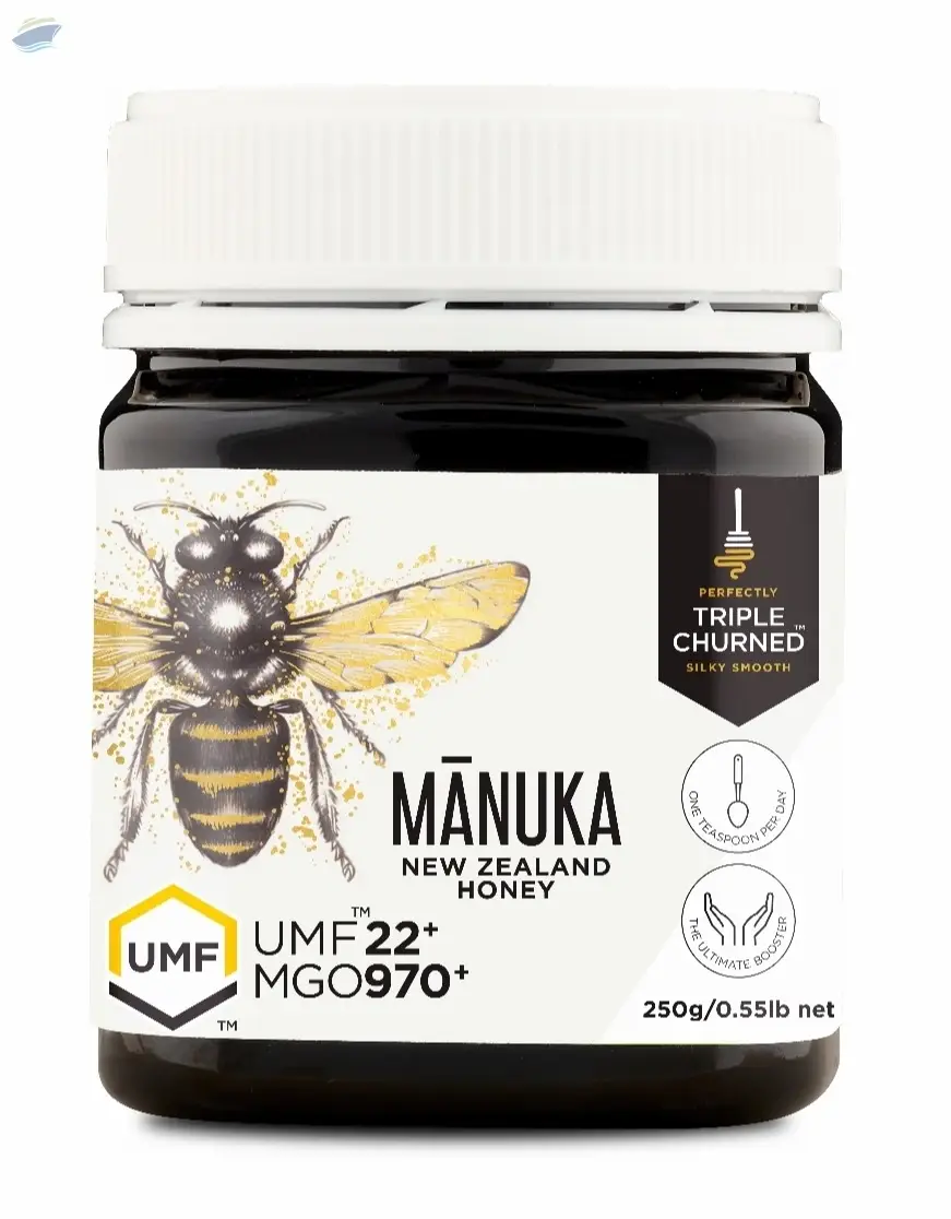 Manuka Honey