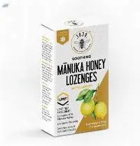 Manuka Honey