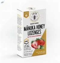 Manuka Honey