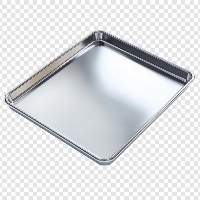 Aluminium Baking Trays