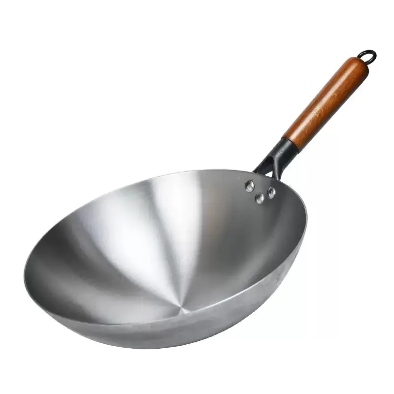Wok pan (34 cm)