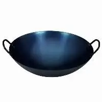 Wok/ Kadhai (45 cm)