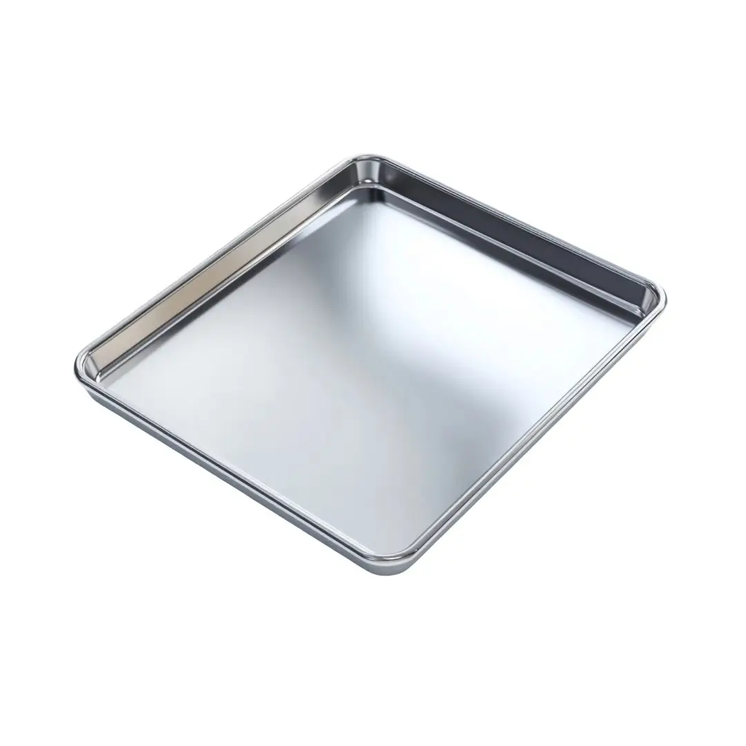 Aluminium Baking Tray (66*46*2.8 cm)