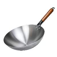 Wok Pan  (40cm)