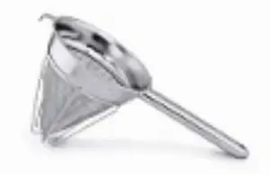 Bouillon Strainer (8 inch)