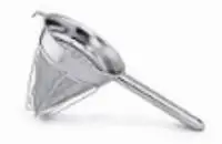Bouillon Strainer (10 inch)