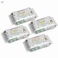 CutetotZ Organic Baby Wet Wipes