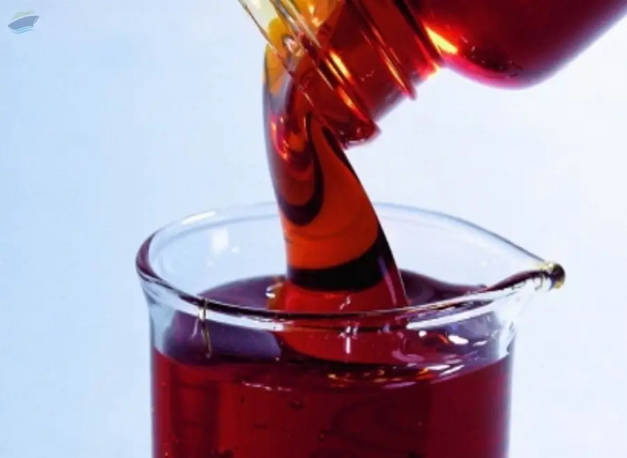 Soya Lecithin Liquid Industrial Grade