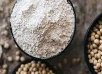 Toasted Soya Flour