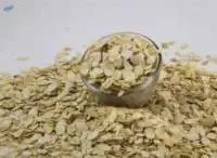Soya Flakes Defatted (Untoasted)