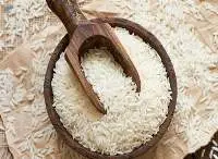 IR 64 Parboiled Rice
