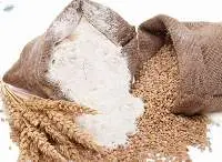 Wheat Flour (Chakki Fresh Aatta)