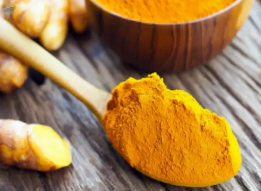 Turmeric