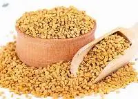 Fenugreek Seeds