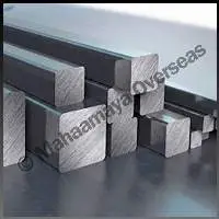 Square Bars