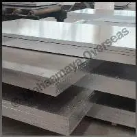 Steel Plates