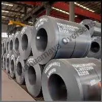 Steel Coils