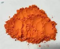 Dulzer Tartrazine Food Color - 25kg Bag