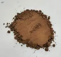 Dulzer Natural Brown Cocoa Powder - 25kg Bag