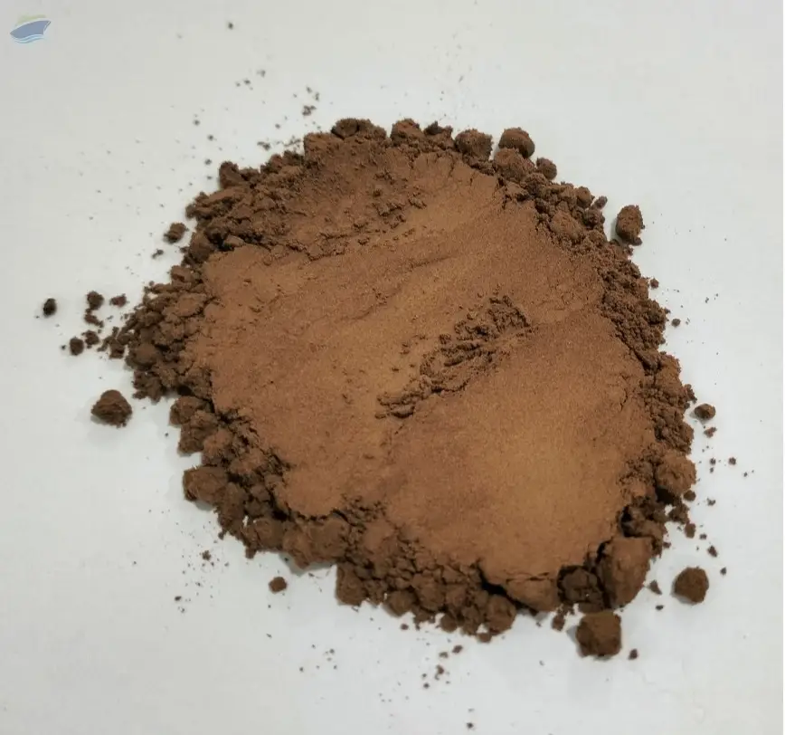Dulzer Natural Brown Cocoa Powder - 25kg Bag