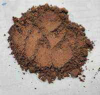 Dulzer Reddish Brown Cocoa Powder - 25kg Bag