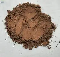 Dulzer Reddish Brown Cocoa Powder - 25kg Bag