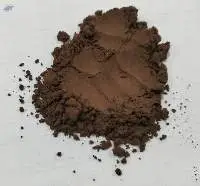 Dulzer Dark Brown Cocoa Powder - 25kg Bag