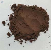 Dulzer Light Brown Cocoa Powder - 25Kg Bag