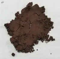 Dulzer Dark Brown Cocoa Powder - 25kg Bag