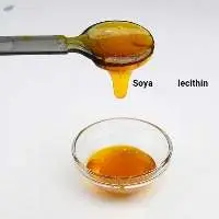 Dulzer Soya Lecithin, Emulsifier - 240kg Drum