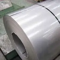 Stainless Steel Coil