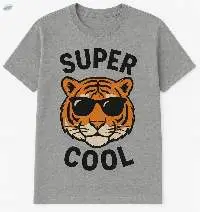 Mens Graphic T-shirt
