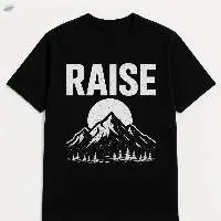Mens Graphic T-shirt