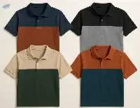 Mens Polo shirt
