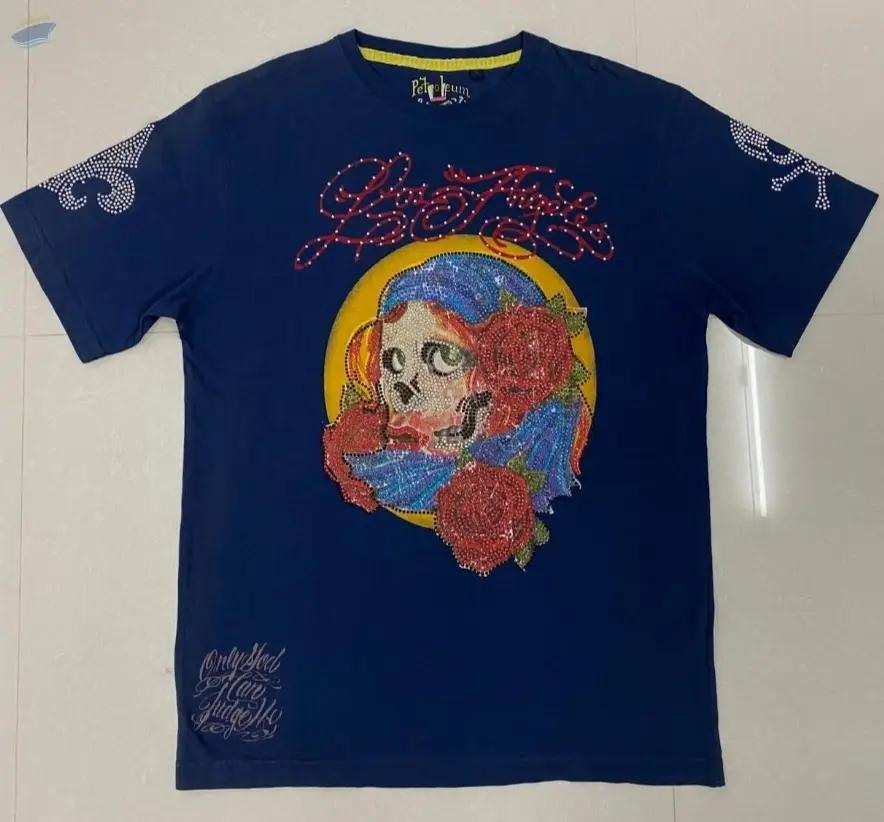 Mens Graphic Tshirt