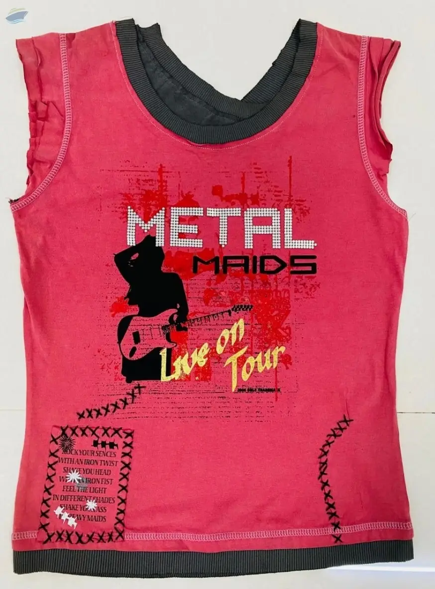 Mens Graphic Tshirt
