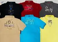 Mens Polo Shirt