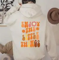 Ladies Hoodie