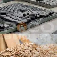 Sawdust