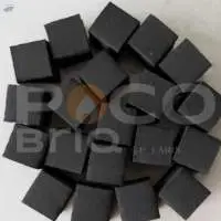 SHISHA Charcoal Briquettes