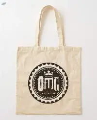 Cotton Bags