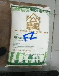 Refine Sugar