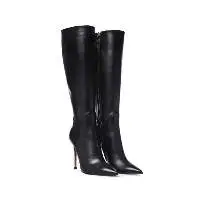 3SBB075 Leather Footwear
