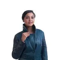 Leather Apparel Jacket - 9