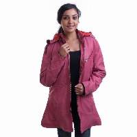 Leather Apparel Jacket -11
